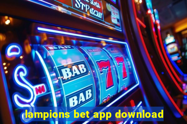 lampions bet app download